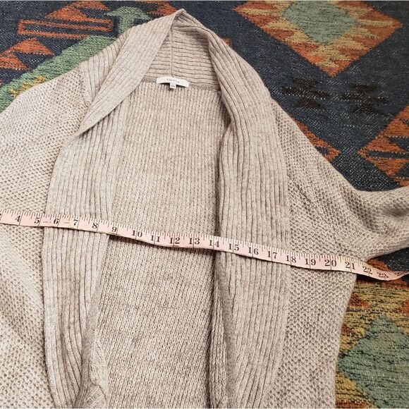 Talula Sweater Cardigan  - Picture 15 of 16